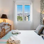 Appartement Retreat -