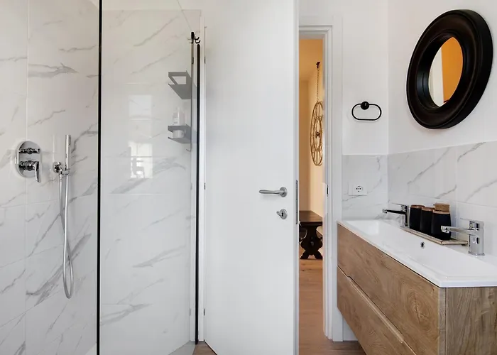 Retreat - דירה בלאג'יו