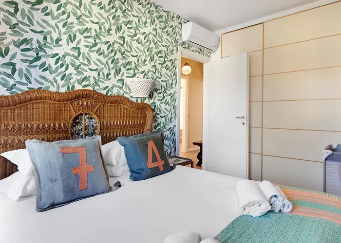 Retreat - בלאג'יו