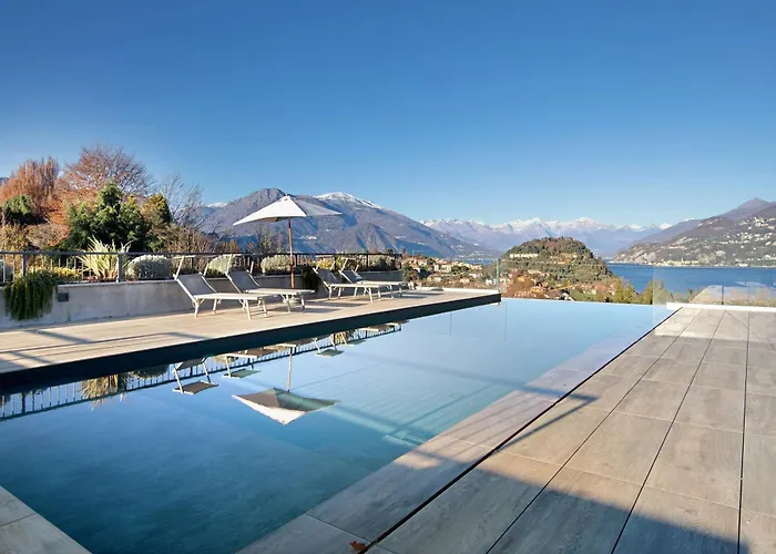 Retreat - * בלאג'יו