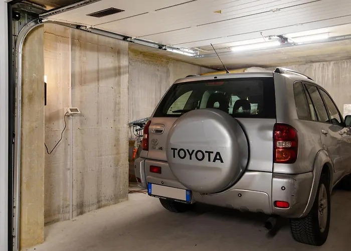 דירה Retreat - בלאג'יו