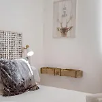 Apartamento Retreat - *