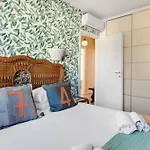 Apartamento Retreat -