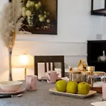 Apartamento Retreat -
