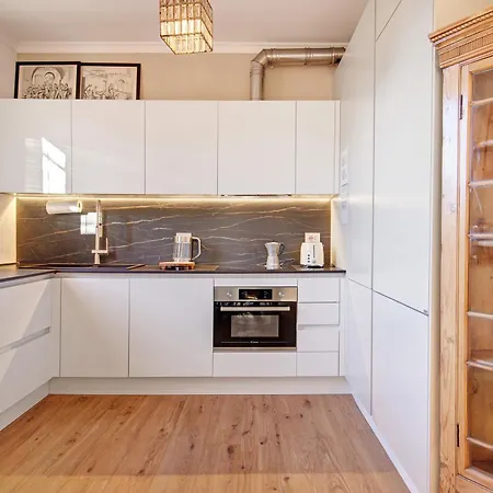 Apartman Retreat - *