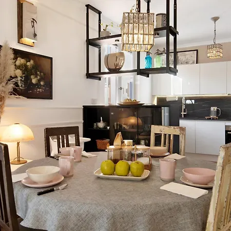 Retreat - Apartman *