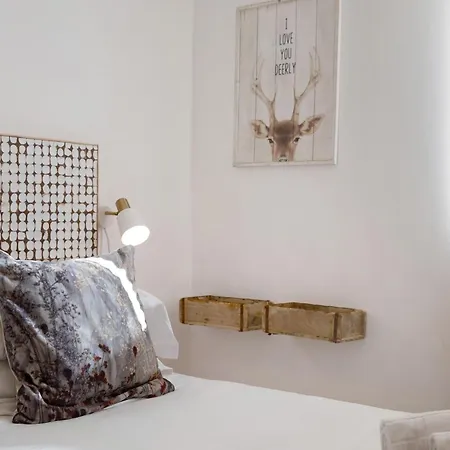 Διαμέρισμα Retreat - *