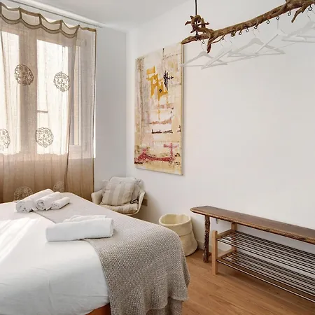 Διαμέρισμα Retreat -