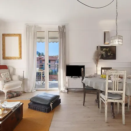Retreat - Apartamento Bellagio