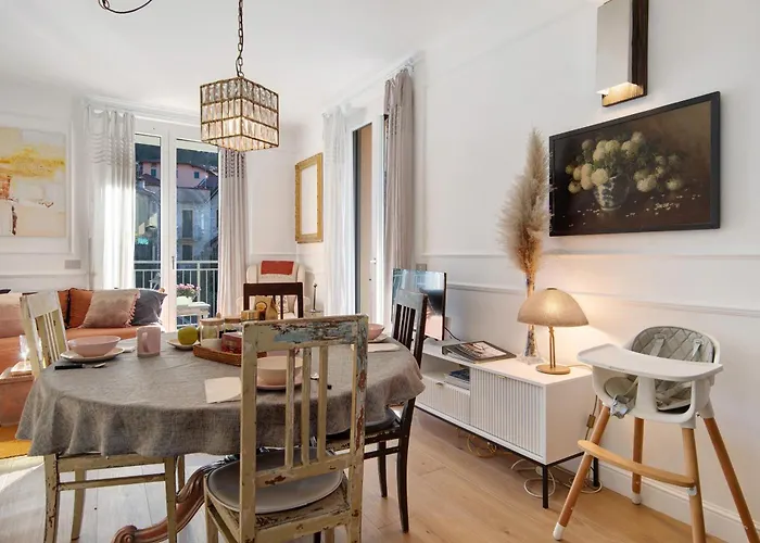 Apartman Retreat - *