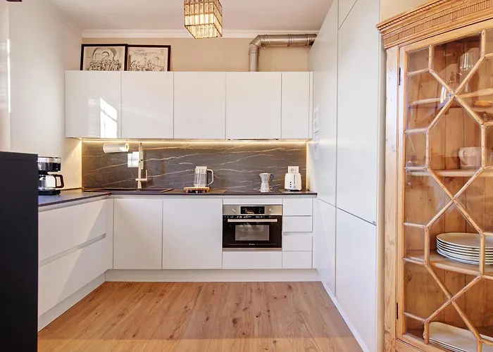 Apartman Retreat - *