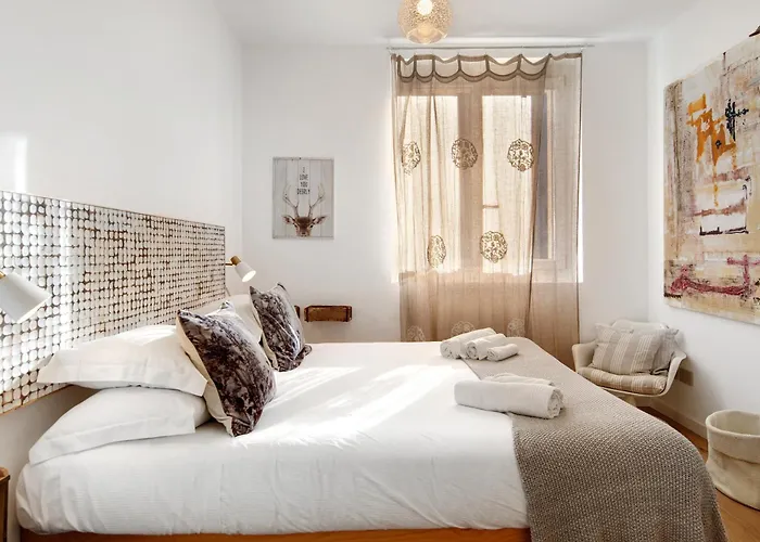 Apartman Retreat - Bellagio