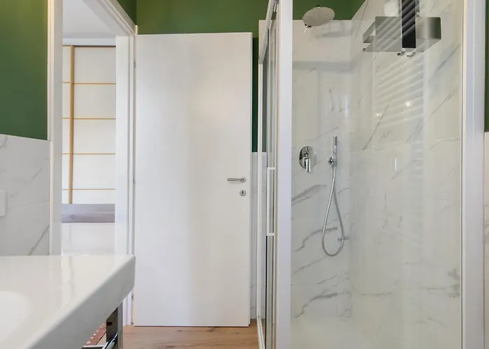 Retreat - Apartman Bellagio