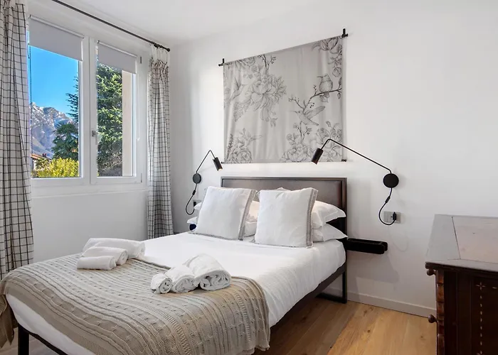 Apartman Retreat - Bellagio