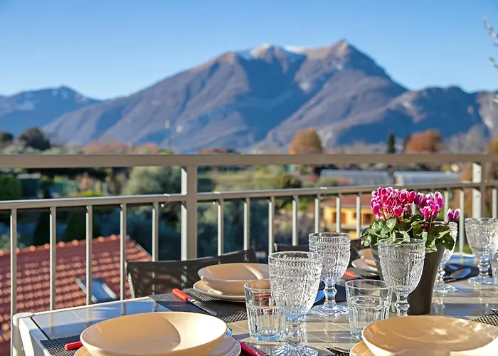 Apartman Retreat - *