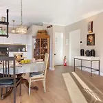 Retreat - Apartmán Bellagio