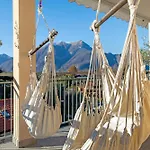 Apartmán Retreat -