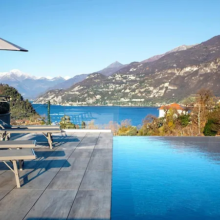 Apartamento Retreat -
