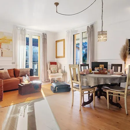 Apartamento Retreat - *