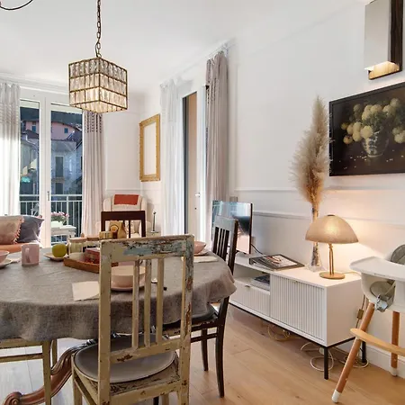 Lejlighed Retreat - *