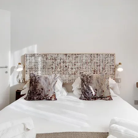 Lejlighed Retreat - *