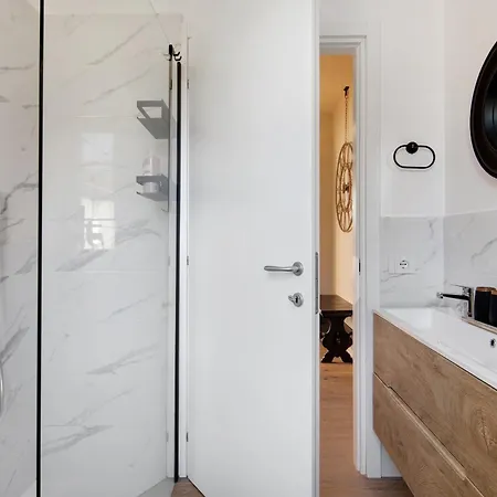 Retreat - Lejlighed Bellagio