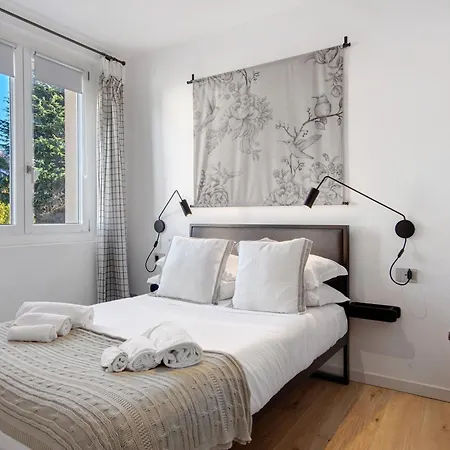 Lejlighed Retreat - Bellagio