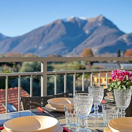 Lejlighed Retreat - *