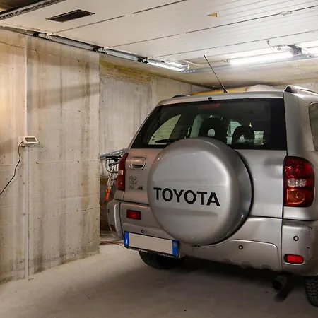 Lejlighed Retreat - Bellagio