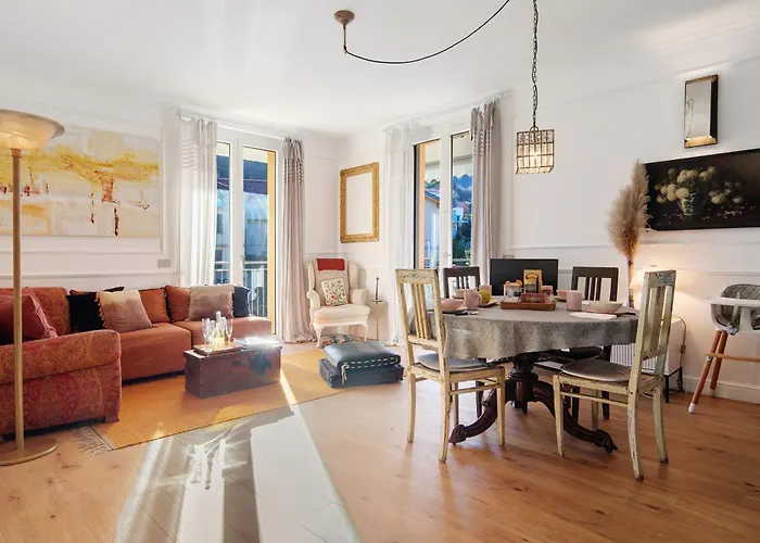 Apartamento Retreat - *
