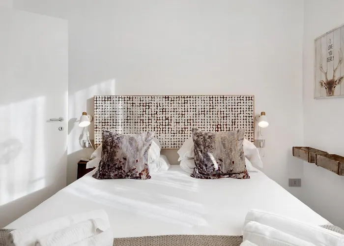 Apartamento Retreat - *