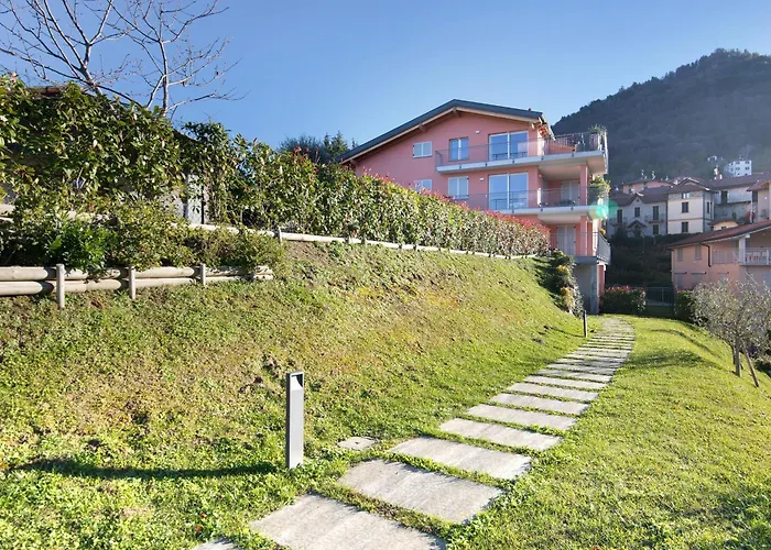 Retreat - Apartamento
