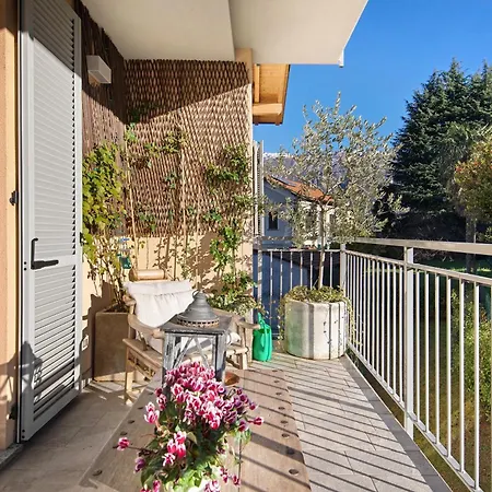 Retreat - Apartment