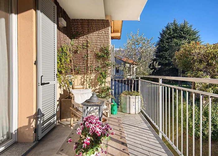 Retreat - Apartment